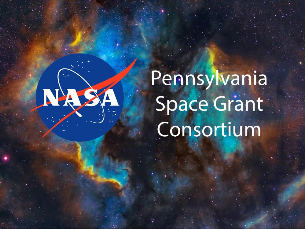 NASA PA Space Grant