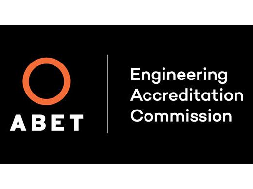 ABET logo