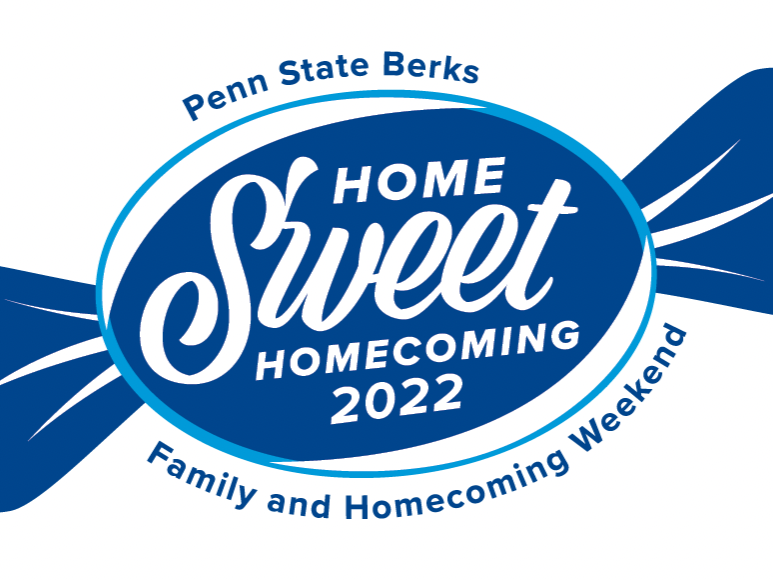 Homecoming Logo