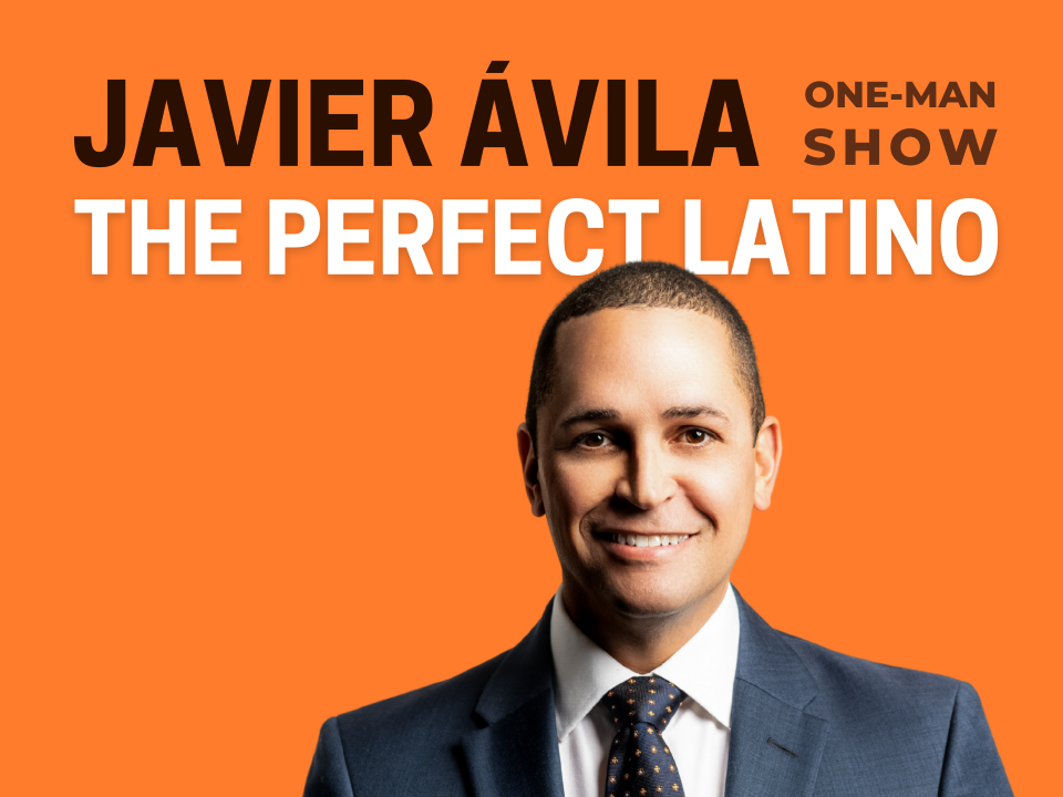 Javier Avila, The Perfect Latino