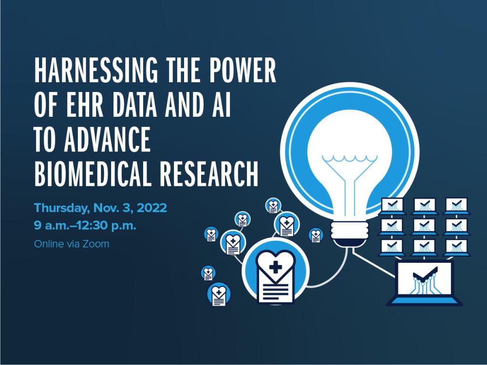AI and EHR Workshop