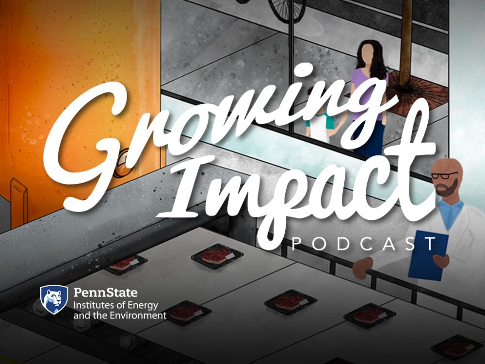 Growing Impact