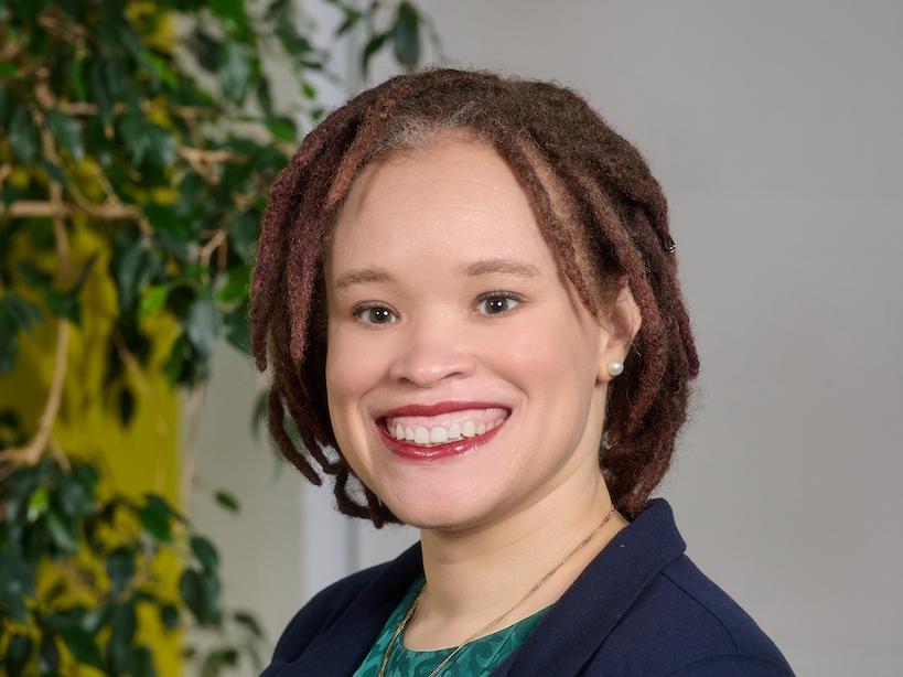 Kamaria Porter