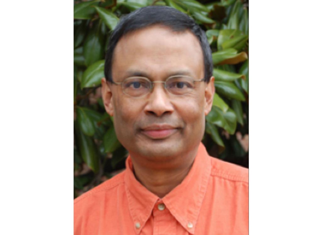 Sankar Das Sarma