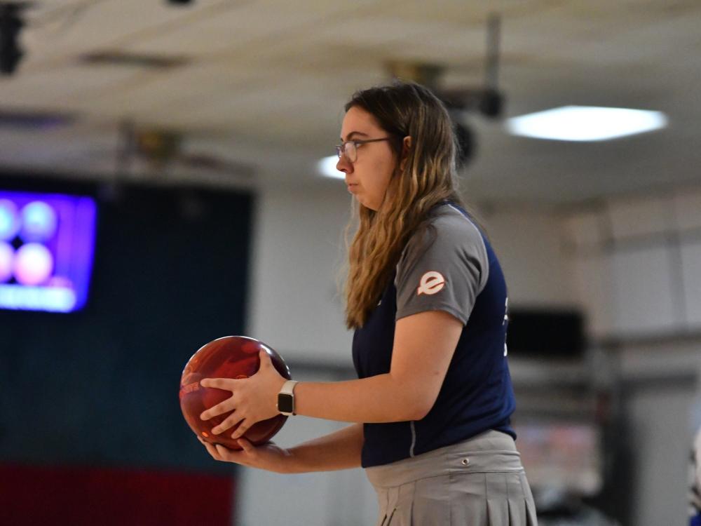 Behrend bowling team places 3rd at Walsh Invitational | Penn State ...