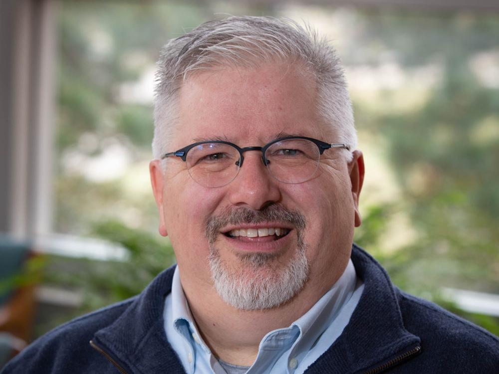 Martin Bucknavage