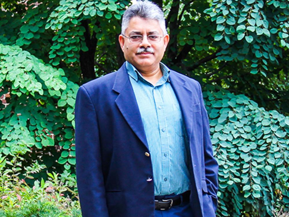 Sanjay Srinivasan