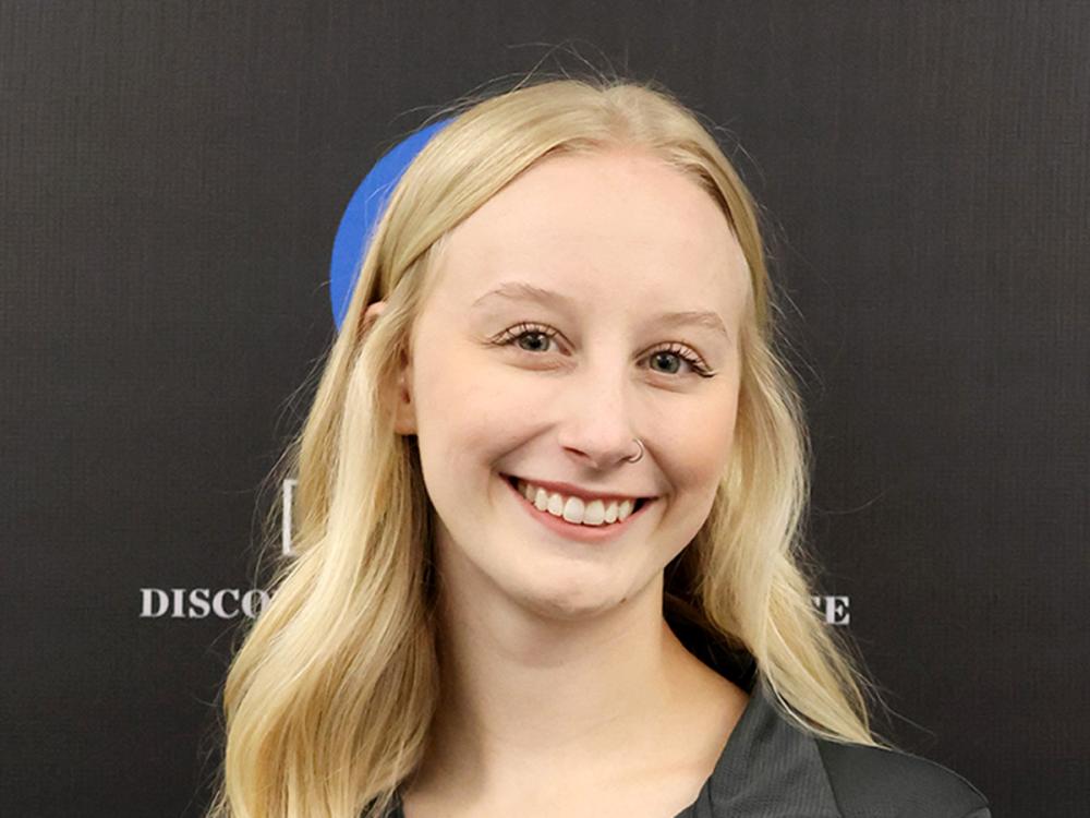 Avery Heisey