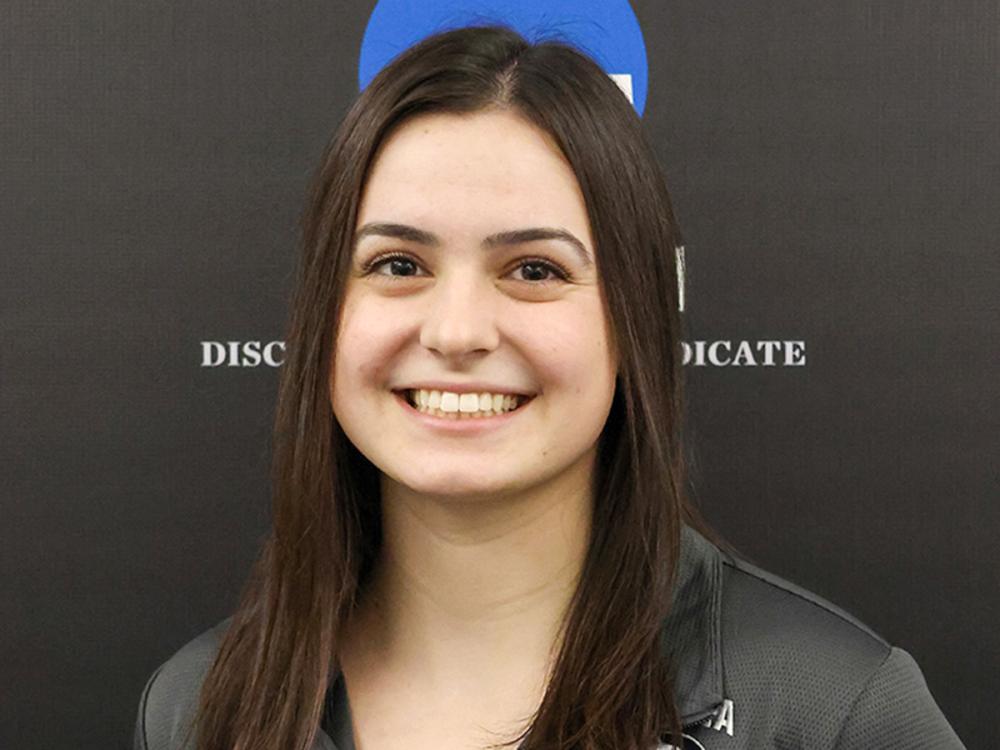 Grace Dangelo