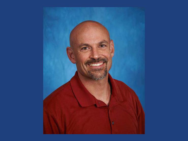 Paul Morgan