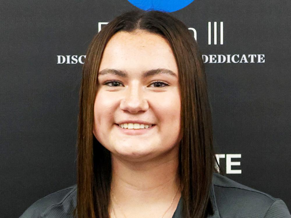 Teah Sponsler