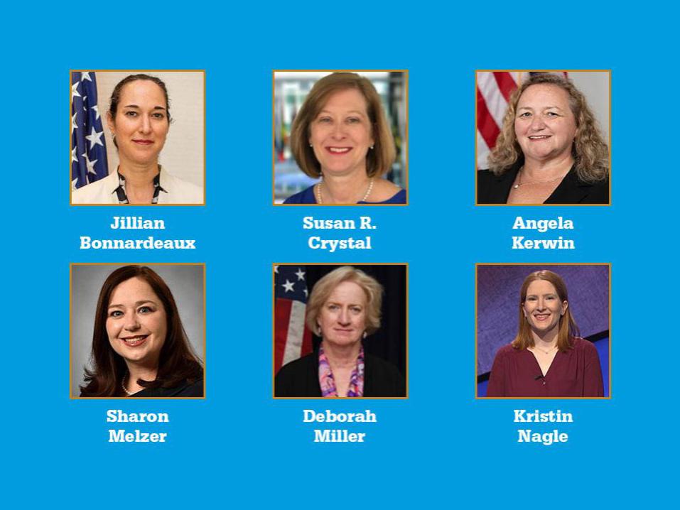 event panelists