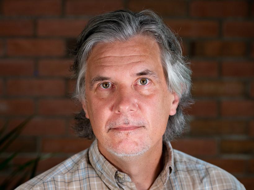 Kai A. Schafft, professor of education and rural sociology at Penn State