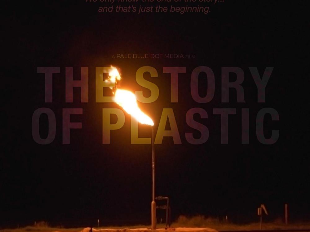 the story of plastic