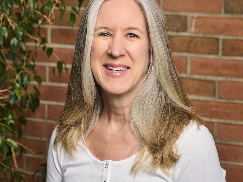 Maryellen Schaub