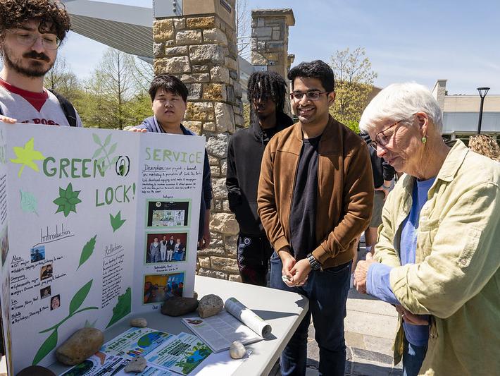 Berks Environmental Projects