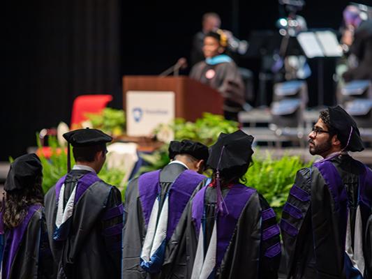 Penn State Law Commencement 2023