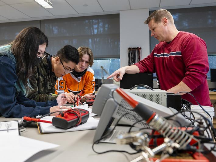 Berks Engineering Design 