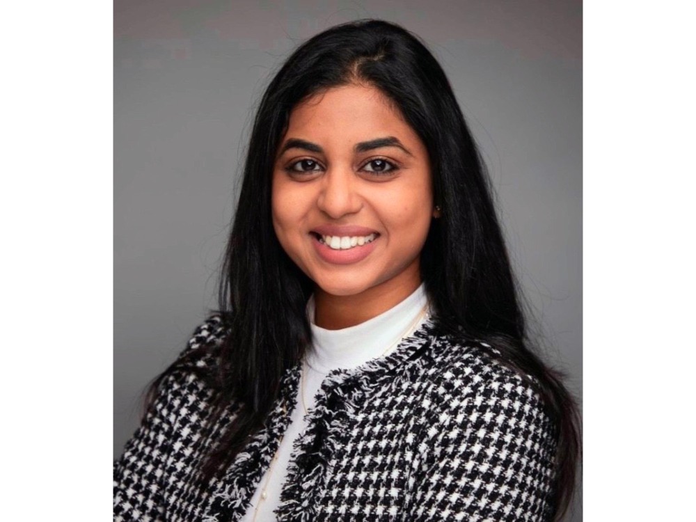 Liberal Arts alumna Srishti Ponnala was heavily involved in World in Conversation as a Penn State undergraduate student, which helped prepare her for success at the University of Wisconsin Law School in pursuit of her juris doctorate.