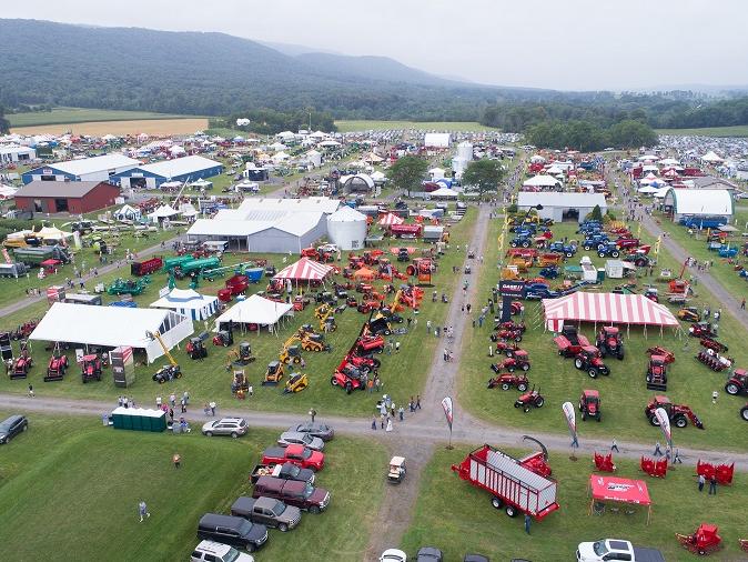 Ag Progress Days