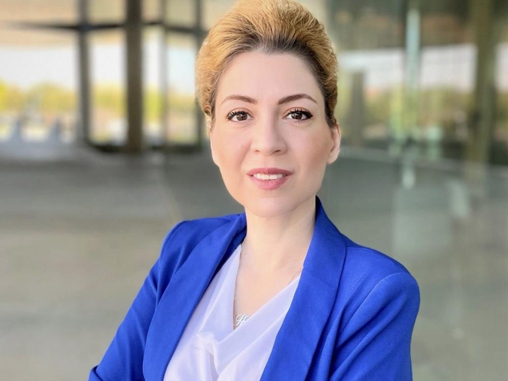 Sharareh Kermanshachi 