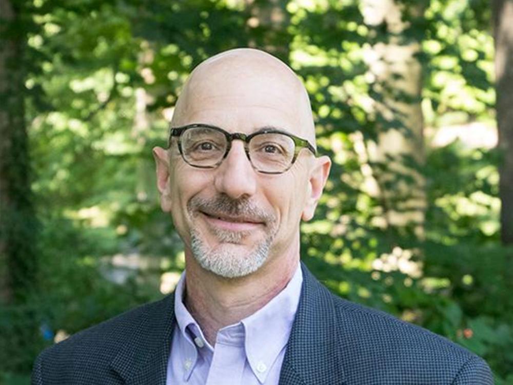Andrew August appointed interim chancellor of Penn State Abington ...