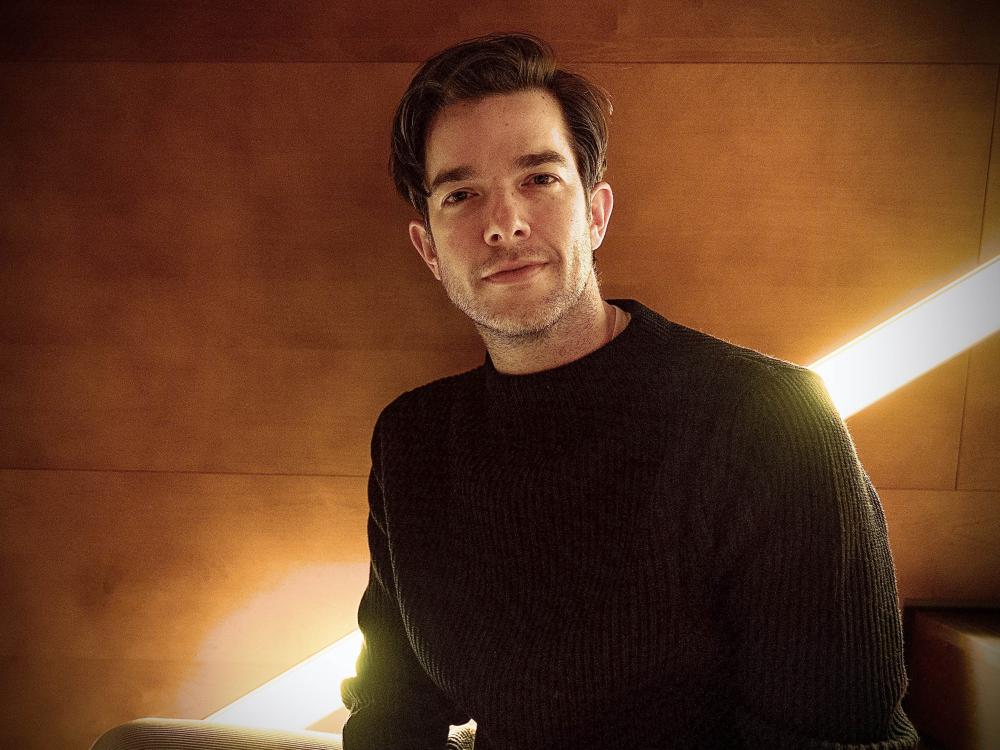 John Mulaney