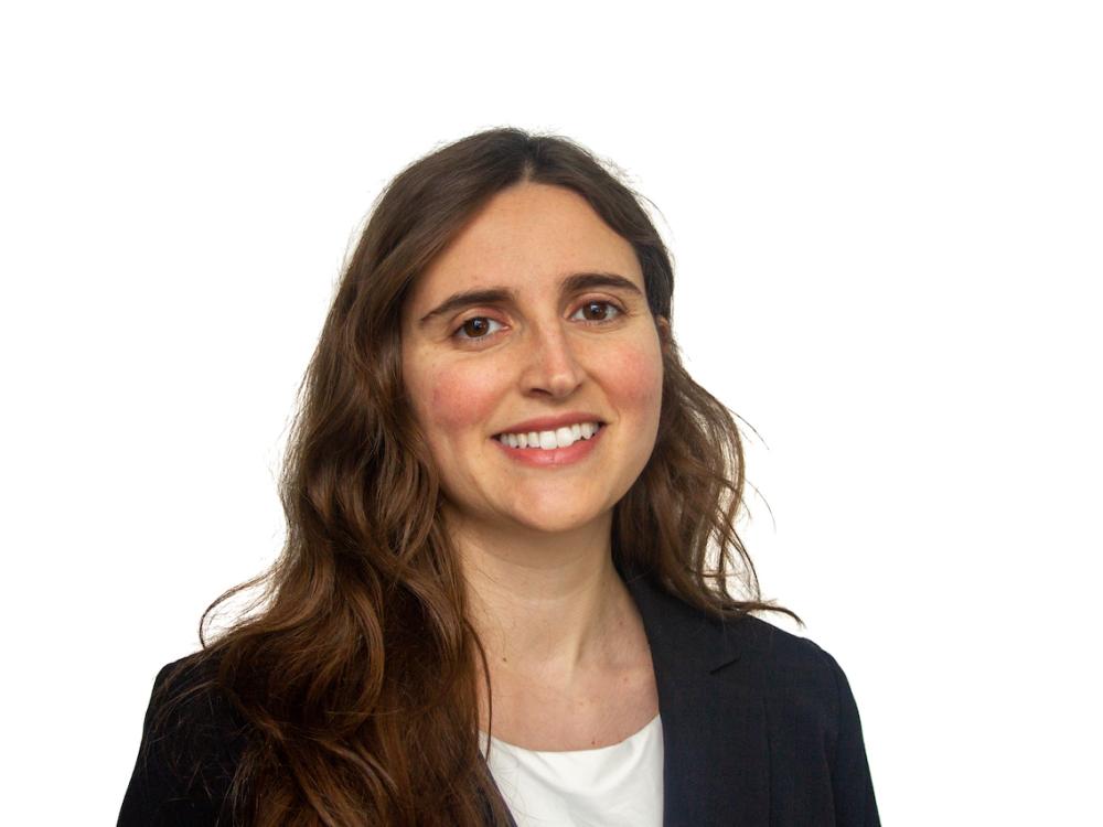Marissa DeCollibus