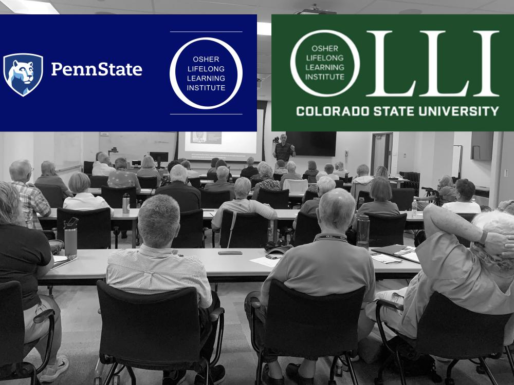 OLLI at Penn State 