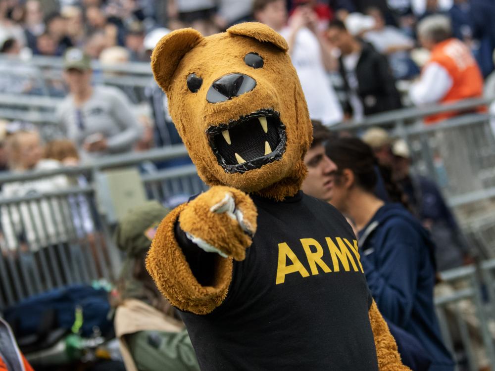 Nittany Lion Army