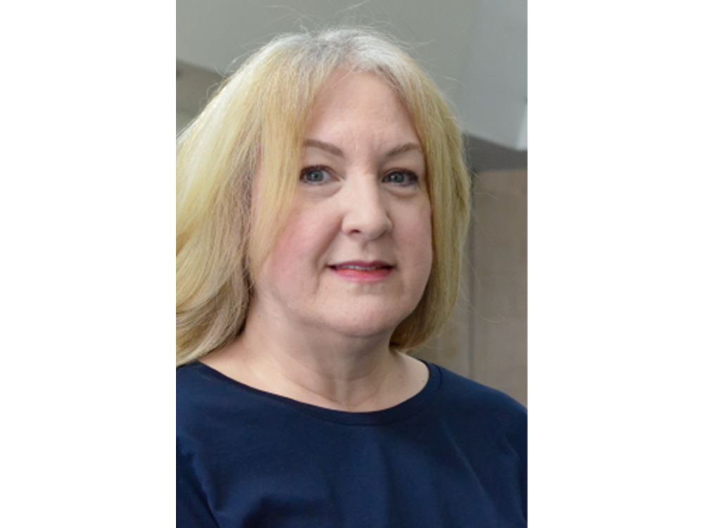 Christine Brennan