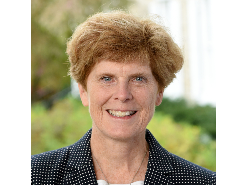Nancy Williams