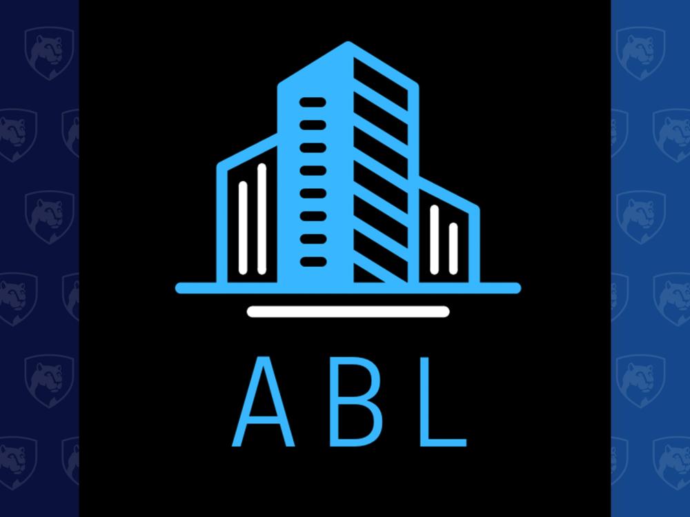 Logo for Penn State Abington Business Leaders club