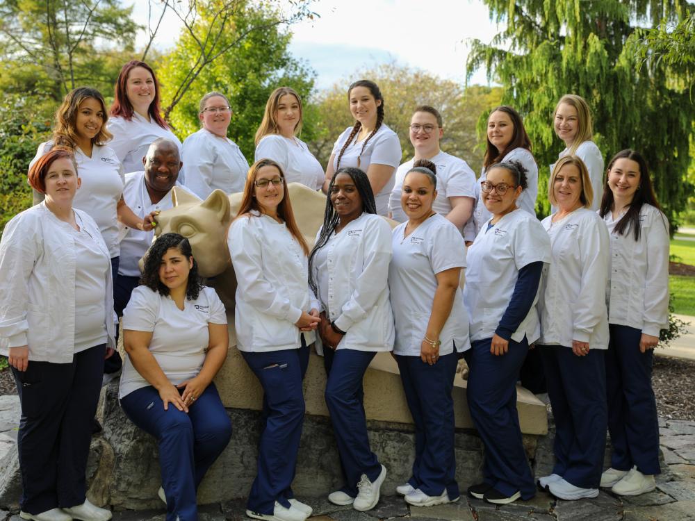 Berks Practical Nursing 2023