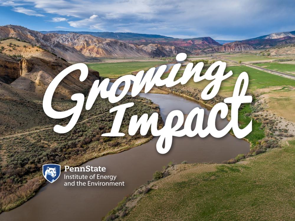 Growing Impact Podcast