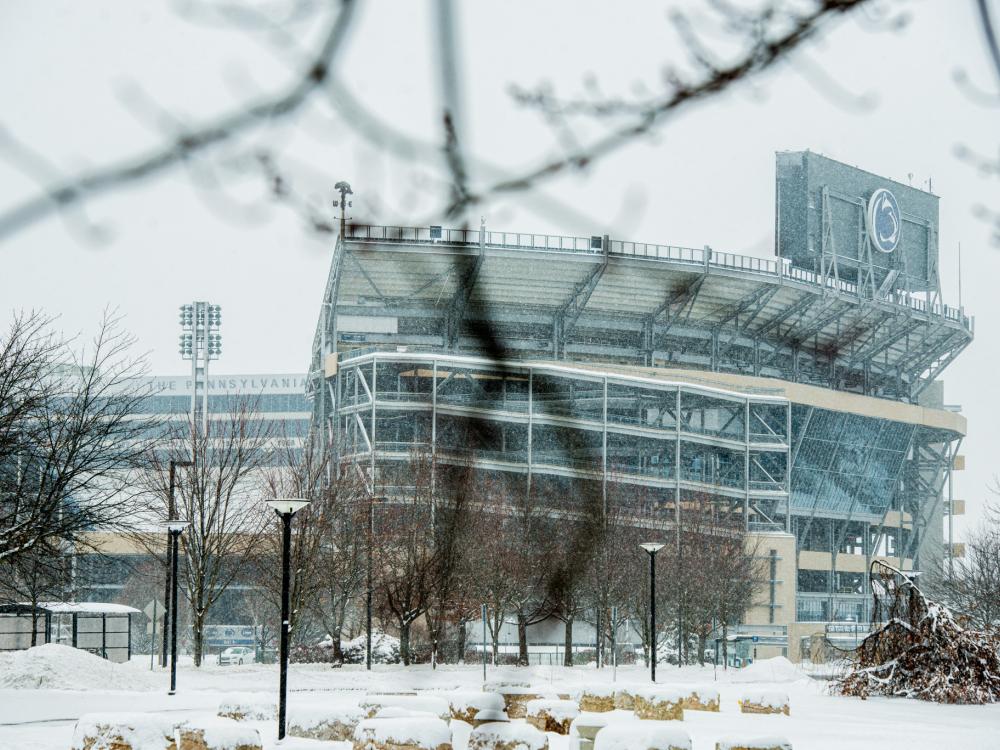 Beaver Stadium