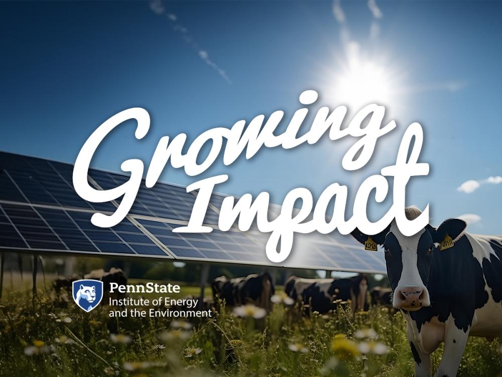 Growing Impact Podcast