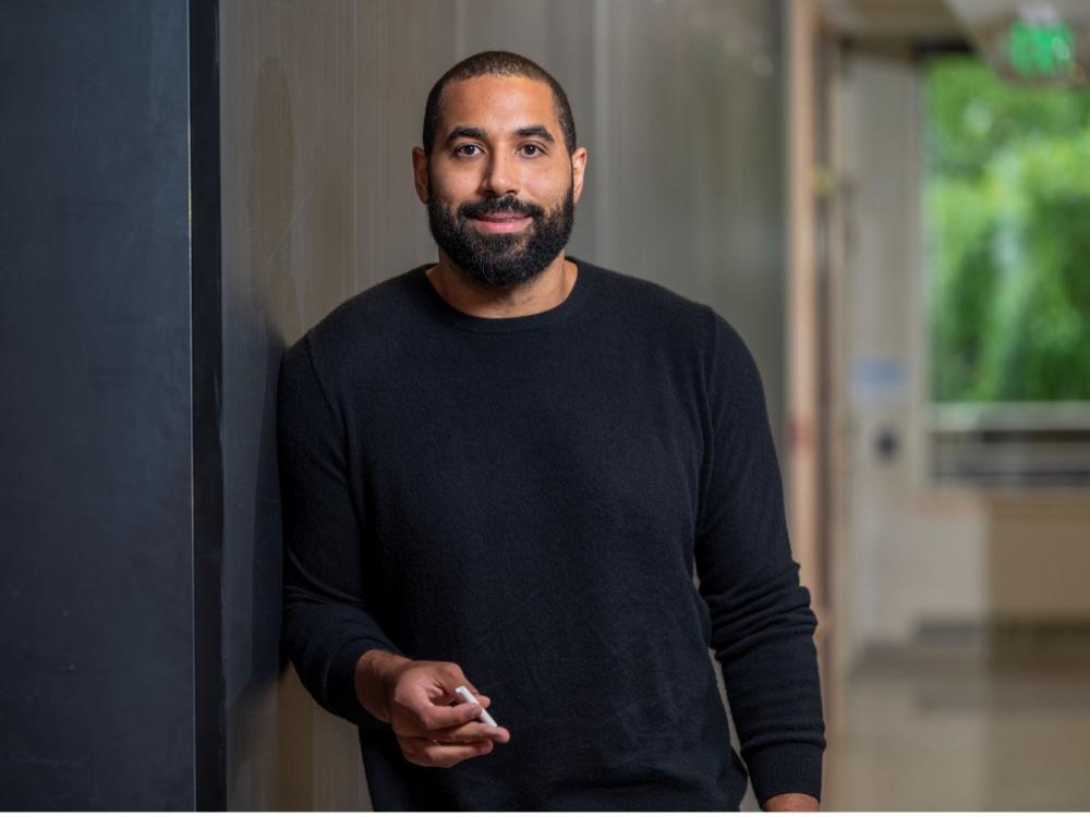 John Urschel