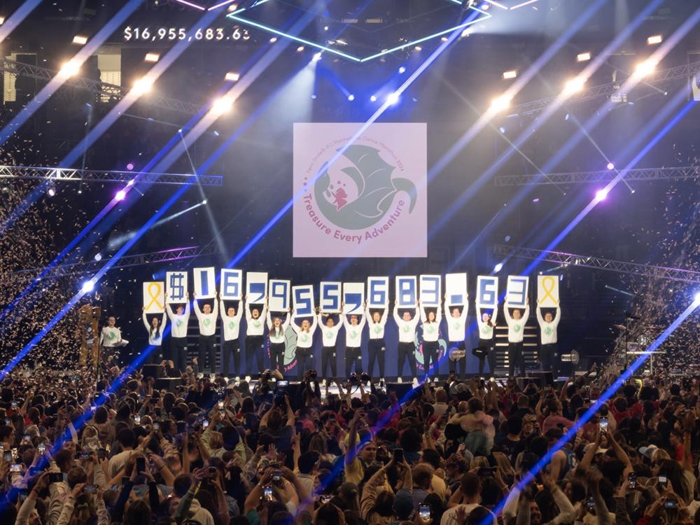 THON 2024 Final Reveal