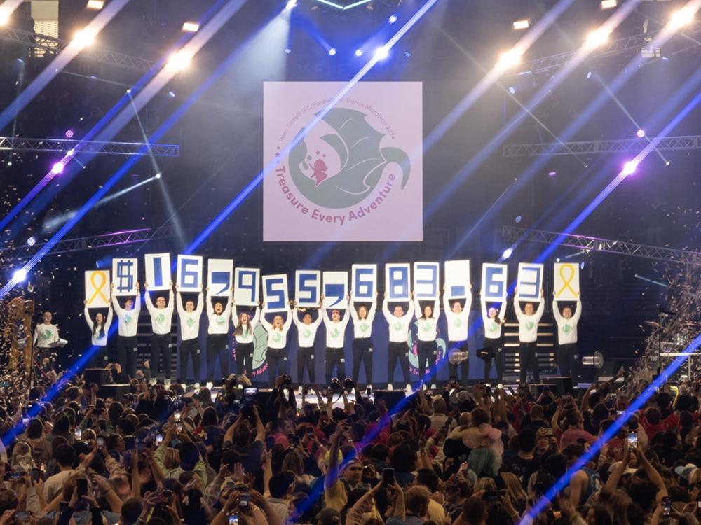 THON Final Reveal 2024