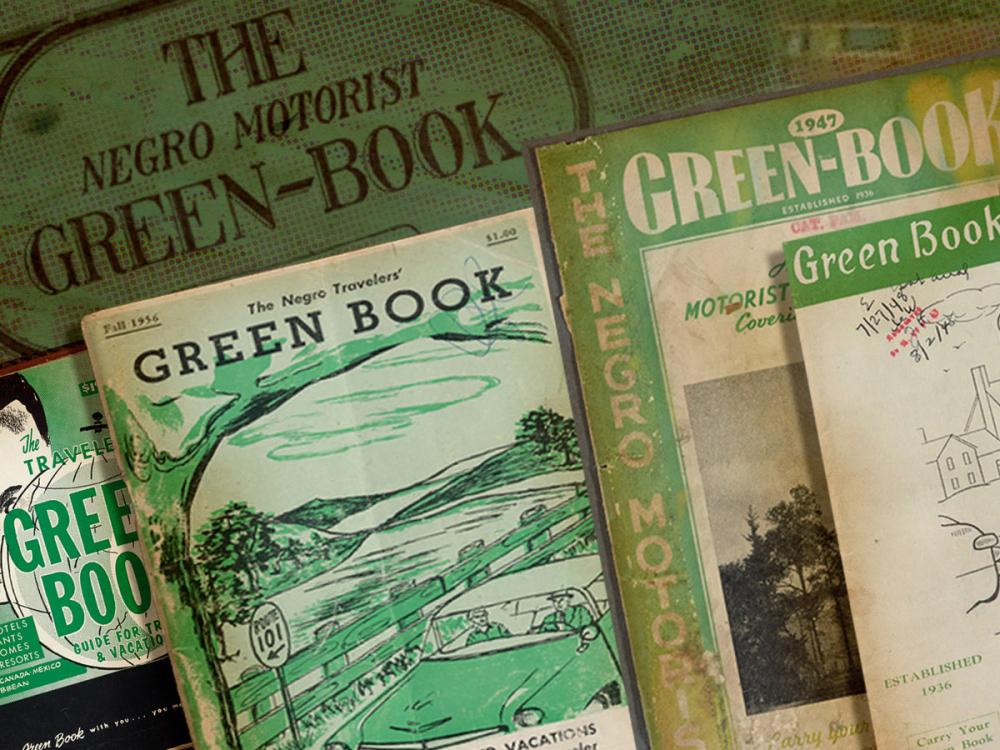 Green Book