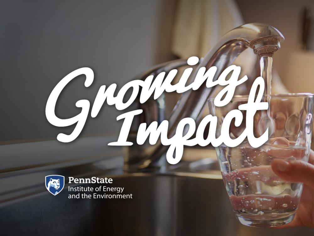 Growing Impact Podcast