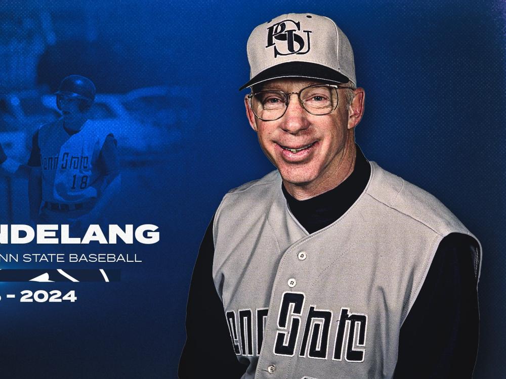 Graphic of Joe Hindelang