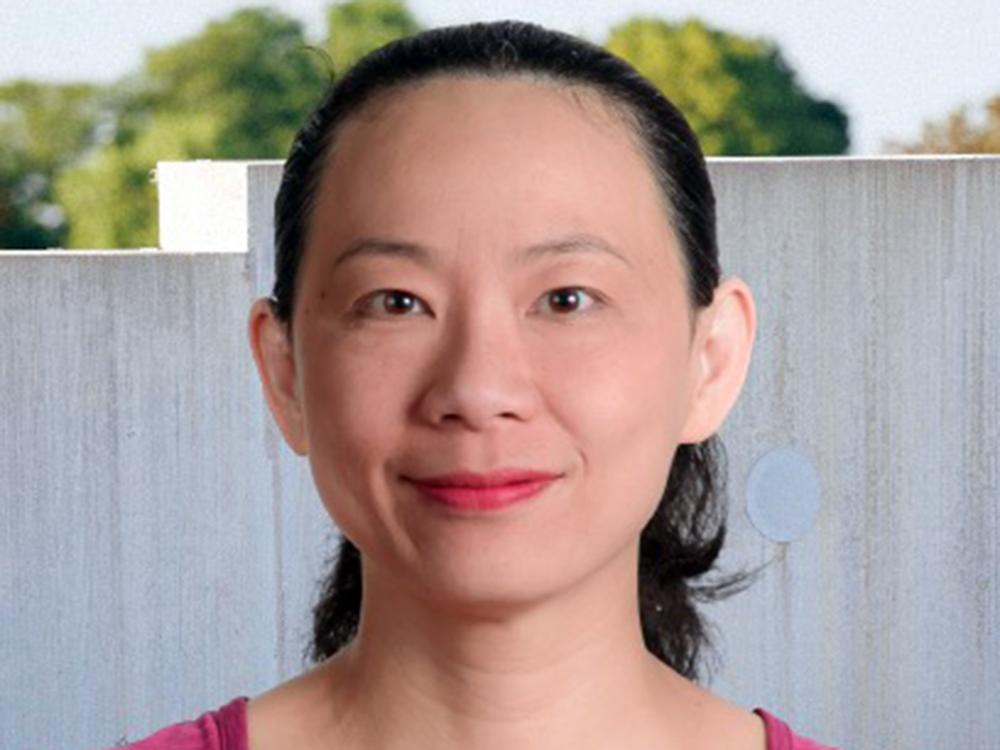 Kuei-Nuan Lin
