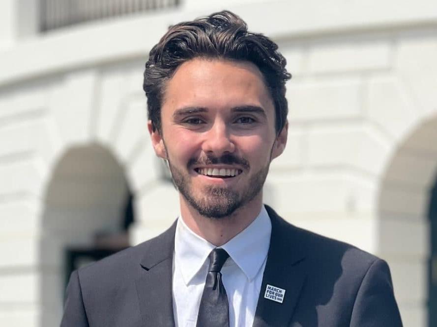 David Hogg