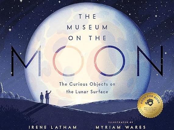 The Museum on the Moon