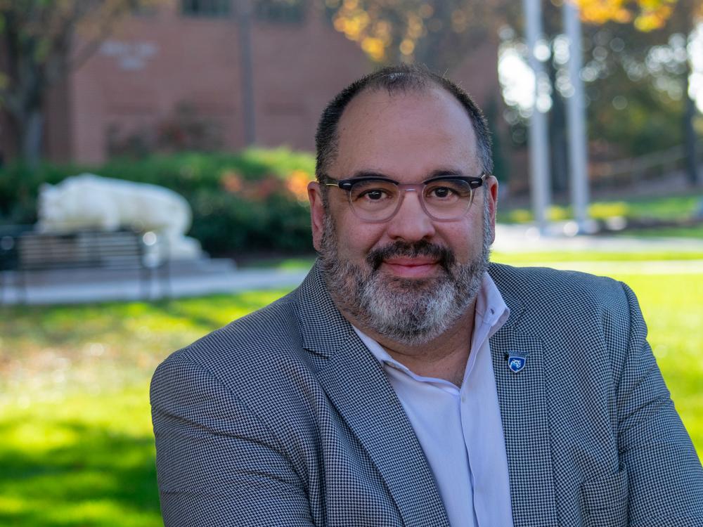 David M. Callejo Pérez