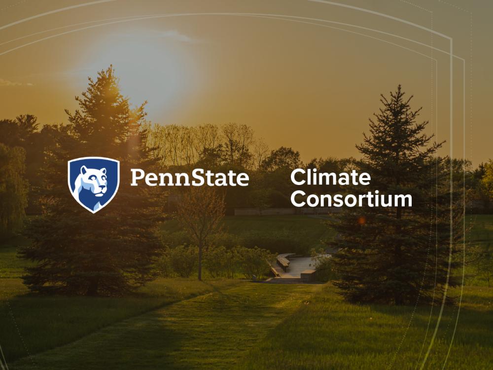 Penn State Climate Consortium