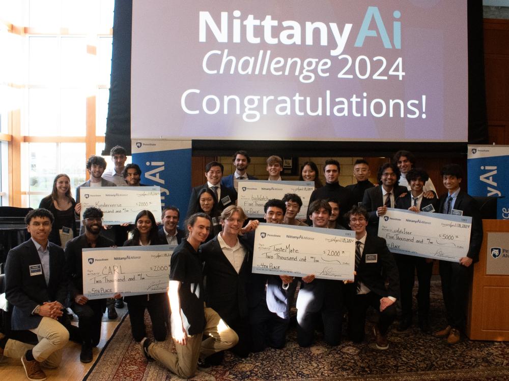 Nittany AI Alliance