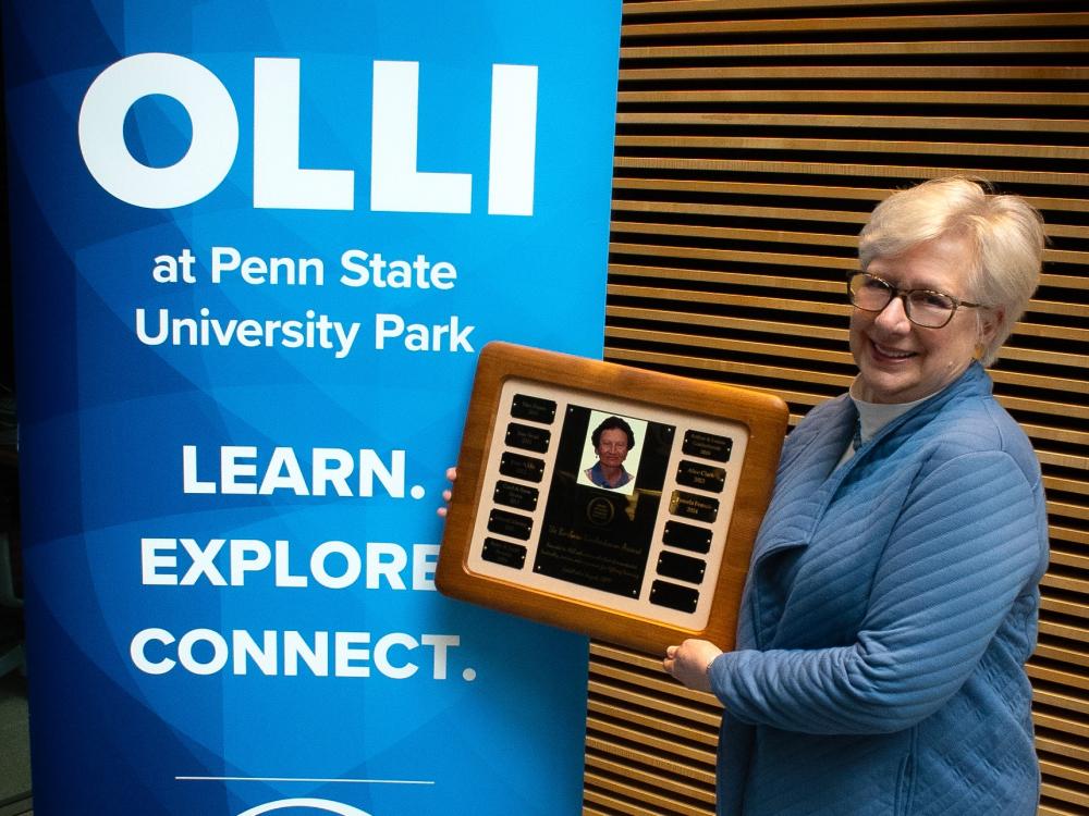 OLLI at Penn State 